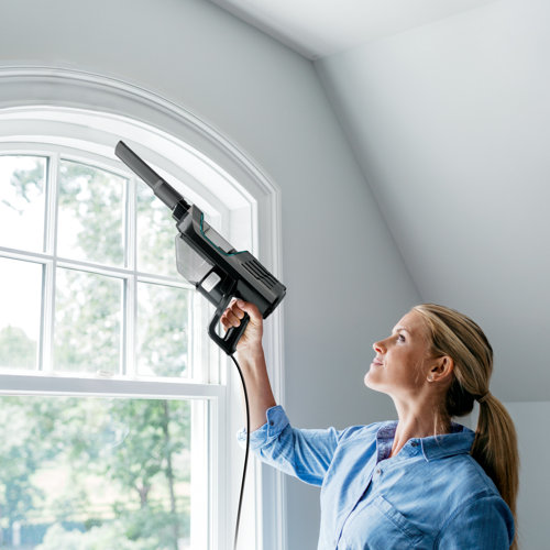 Shark Ultralight Corded Handheld Vacuum & Reviews Wayfair